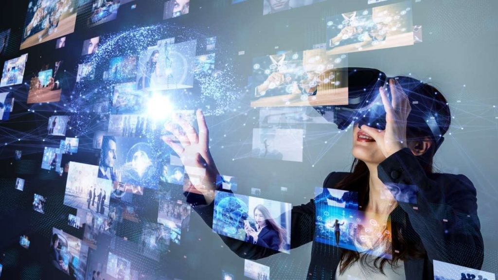 Inovasi Digital yang Membawa Kemudahan Dunia Online